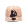 STAR WARS Darth Vader Cork Snapback Baseball Cap, One Size, Cork/Tan (SB039908STW)