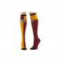 HARRY POTTER Women's Gryffindor Knee High Socks, Multi-colour (KH1H4THPT)
