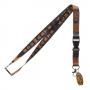 HARRY POTTER Hogwarts Alumni Newt Scamander Lanyard (LA4KX9FAN)