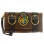 HARRY POTTER Hogwarts Satchel Fold Purse Multi-colour (GW1CVPHPT)