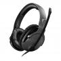 ROCCAT Khan Pro Competitive High Resolution Gaming Headset, Grey (ROC-14-620)
