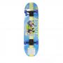 BEYBLADE Burst Kid's 31-inch Skateboard with Dual Printed Sides (OBEY009)