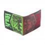 MARVEL COMICS Thor: Ragnarok Thor and Hulk Bi-fold Wallet, Male, Multi-colour (MW601009THR)