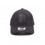 JACK DANIEL'S Bottle Logo Adjustable Cap, Black (SB140103JDS)