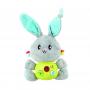 KD TOYS Infinifun Sing 'N' Cuddle Bunny Soft Toy (I17505)