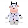 KD TOYS Little Baby Bum Cow Musical Plush Toy (LB8209)