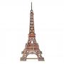 EDUCA Paris's Eiffel Tower 3D Monument Puzzle (16988)