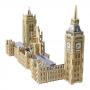 EDUCA London's Big Ben & House of Parliament 3D Monument Puzzle (16971)