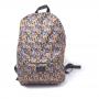 DISNEY The Lion King All-over Character Print Backpack, Multi-colour (BP245146TLK)