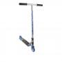 MARVEL COMICS Avengers Assemble Kid's Stunt Scooter, Multi-colour (OAVE079)