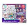 ENCHANTIMALS Creative Activities Set with 1000pcs Creative Accessories, Multi-colour (CENC149)