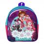 ENCHANTIMALS My Creative Backpack with 18pcs Creative Accessories, Green/Red (CENC198)