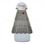 DARPEJE Bowling & Petanque 2-in-1 Floor Mat Puzzle (TTMZ104)