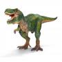 SCHLEICH Dinosaurs Tyrannosaurus Rex Dinosaur Toy Figure, Three Years or Above, Multi-colour (14525)