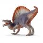 SCHLEICH Dinosaurs Spinosaurus Dinosaur Figure, Violet (14542)