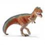SCHLEICH Dinosaurs Giganotosaurus Dinosaur Figure, Orange (14543)