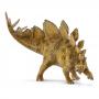 SCHLEICH Dinosaurs Stegosaurus Dinosaur Figure (14568)