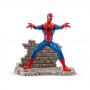 MARVEL COMICS Spider-Man Superhero Figure (21502)