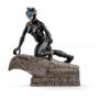 DC COMICS Justice League Catwoman Antiheroine Figure (22552)