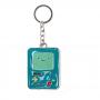 ADVENTURE TIME Beemo Metal Keychain, Multi-colour (KE200405ADV)