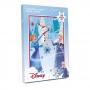 DISNEY Frozen Christmas Advent Calendar with 24 Surprises (CFRO086-C)