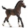 SCHLEICH Horse Club Arabian Foal Horse Toy Figure (13762)