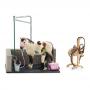 SCHLEICH Horse Club Horse Wash Area (42104)