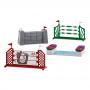 SCHLEICH Horse Club Jump Parcours (42271)