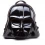STAR WARS The Force Awakens Darth Vader Mask 3D Shaped Backpack, Unisex, Black (BP091408STW)