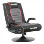 BRAZEN Serpent 2.1 Bluetooth Surround Sound Gaming Chair, Multi-colour (17995)