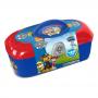 PAW PATROL My Toolbox with 60 Piece Creative Stationery Set (CPAW013)