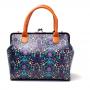DISNEY Mary Poppins All-over Print Shopper Bag, Female, Multi-colour (LB027742DNY)