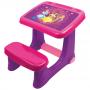 DISNEY Princess My 1st Desk with Creative Accessories Set (CDIP100)