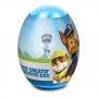 PAW PATROL Maxi Creative Egg with Creative Accessories Set (CPAW119)