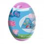 PEPPA PIG Maxi Creative Egg with Creative Accessories Set (CPEP119)