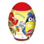 PLAY-DOH Maxi Creative Egg with Creative Accessories Set (CPDO119)