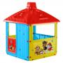PAW PATROL Play House, Multi-colour (OPAW100)