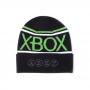 MICROSOFT Xbox ABXY Roll-up Beanie, Unisex, Multi-colour (KC841054XBX)