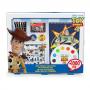 DISNEY Toy Story 4 My Activities Box with 1000pcs Creative Accessories, Multi-colour (CTOY149)