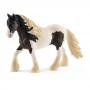 SCHLEICH Farm World Tinker Stallion Toy Figure (13831)