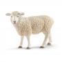 SCHLEICH Farm World Sheep Toy Figure (13882)