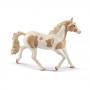 SCHLEICH Horse Club Paint Horse Mare Toy Figure (13884)