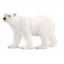 SCHLEICH Wild Life Polar Bear Toy Figure (14800)