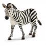 SCHLEICH Wild Life Female Zebra Toy Figure (14810)