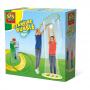 SES CREATIVE Children's Mega Bubbles Standing in a Bubble, 5 to 12 Years, Multi-colour (02257)