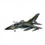REVELL RAF Tornado GR.1 Model Set, Skill Level 4, Scale 1:72, Multi-colour (64619)