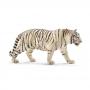 SCHLEICH Wild Life White Tiger Toy Figure, 3 to 8 Years (14731)