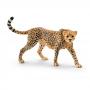 SCHLEICH Wild Life Female Cheetah Toy Figure, 3 to 8 Years (14746)
