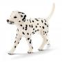 SCHLEICH Farm World Male Dalmatian Dog Toy Figure, 3 to 8 Years (16838)