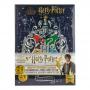 HARRY POTTER Children's Christmas Advent Calendar with 24 Surprises, Unisex, Multi-colour, Ages Six Years and Above (CDHPO002)